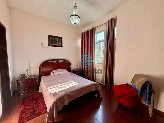 Imagem Apartamento com 4 Quartos à Venda, 145 m² em Icaraí - Niterói