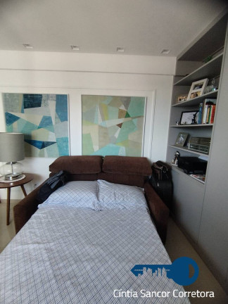 Apartamento com 3 Quartos à Venda, 140 m² em Centro - Campos Dos Goytacazes