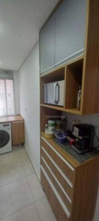 Imagem Apartamento com 3 Quartos à Venda, 123 m² em Jardim Guadalajara - Sorocaba