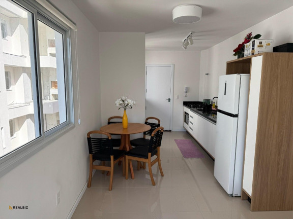 Imagem Apartamento com 3 Quartos à Venda, 98 m² em Palmas - Governador Celso Ramos