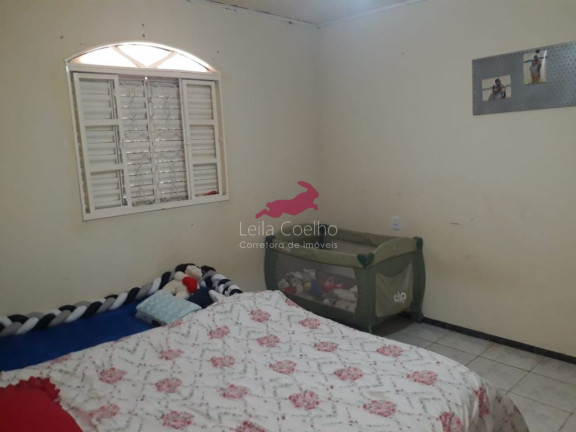 Imagem Casa com 3 Quartos à Venda, 100 m² em Carneiros - Brumadinho