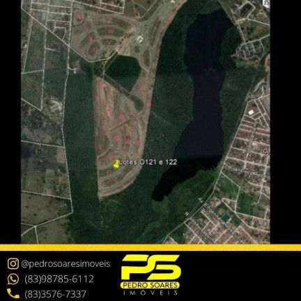Imagem Terreno à Venda, 842 m² em Bessa - João Pessoa Imagem Terreno à Venda, 842 m² em Bessa - João Pessoa