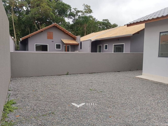 Imagem Casa com 2 Quartos à Venda, 49 m² em Quinta Dos Açorianos - Barra Velha Imagem Casa com 2 Quartos à Venda, 49 m² em Quinta Dos Açorianos - Barra Velha