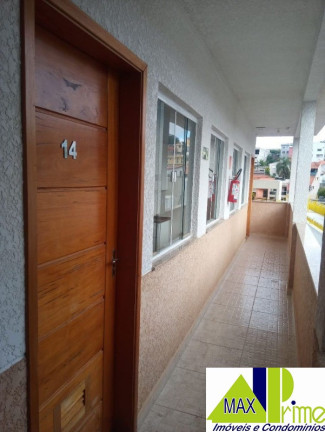 Imagem Apartamento com 2 Quartos à Venda, 37 m² em Jardim Nossa Senhora Do Carmo - São Paulo Imagem Apartamento com 2 Quartos à Venda, 37 m² em Jardim Nossa Senhora Do Carmo - São Paulo