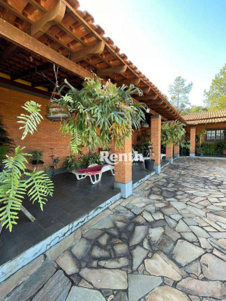 Imagem Fazenda à Venda, 266.200 m² em Zona Rural - Corumbataí