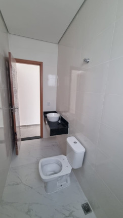 Imagem Casa com 3 Quartos à Venda, 100 m² em Laranjeiras - Betim