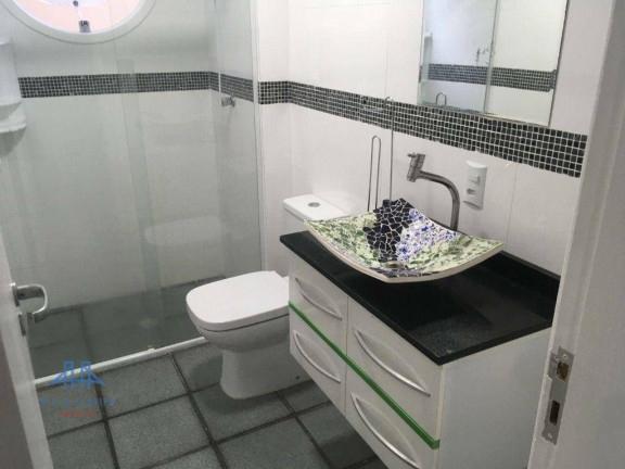 Imagem Apartamento com 1 Quarto à Venda, 39 m² em Trindade - Florianópolis