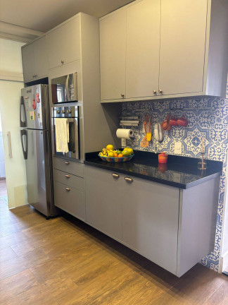 Imagem Apartamento com 2 Quartos à Venda, 113 m² em Tamboré - Santana De Parnaíba Imagem Apartamento com 2 Quartos à Venda, 113 m² em Tamboré - Santana De Parnaíba