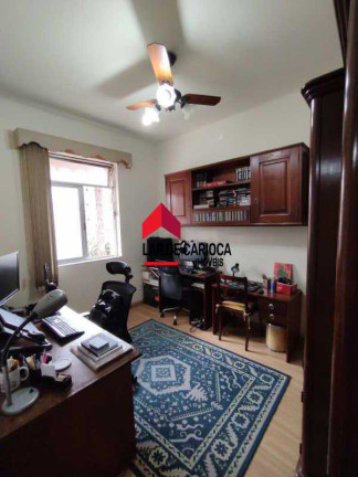 Imagem Casa com 3 Quartos à Venda, 140 m² em Higienópolis - Rio De Janeiro Imagem Casa com 3 Quartos à Venda, 140 m² em Higienópolis - Rio De Janeiro