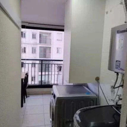 Imagem Apartamento com 2 Quartos à Venda, 73 m² em Cambuci - São Paulo Imagem Apartamento com 2 Quartos à Venda, 73 m² em Cambuci - São Paulo