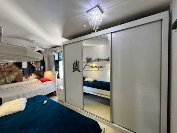 Imagem Apartamento com 3 Quartos à Venda, 105 m² em Ingá - Niterói