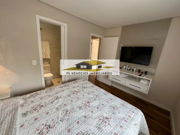 Imagem Casa de Condomínio com 3 Quartos à Venda, 120 m² em Vila Mariana - São Paulo