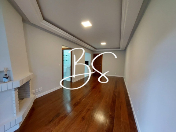 Imagem Apartamento com 2 Quartos à Venda, 79 m² em Bavaria - Gramado