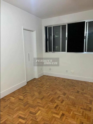 Apartamento com 3 Quartos à Venda, 116 m² em Consolação - São Paulo