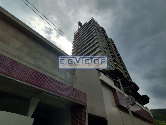 Cobertura com 3 Quartos à Venda, 162 m² em Vila São Paulo - Mongaguá