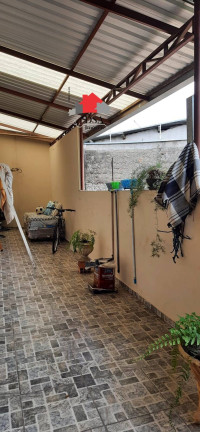 Imagem Casa com 2 Quartos à Venda, 338 m² em Jardim Profilurb - Campinas