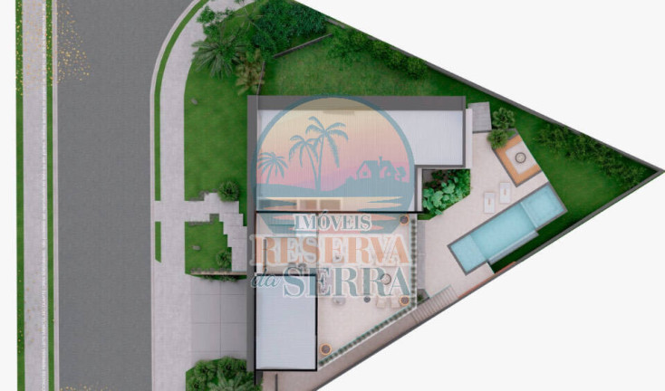 Imagem Terreno em Condomínio à Venda, 900 m² em Medeiros - Jundiaí