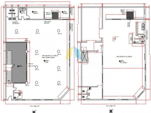 Imagem Imóvel Comercial para Alugar, 750 m² em Vila Regente Feijo - Sao Paulo