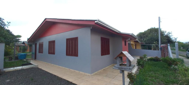 Imagem Casa com 3 Quartos à Venda, em Curumim - Capao Da Canoa Imagem Casa com 3 Quartos à Venda, em Curumim - Capao Da Canoa