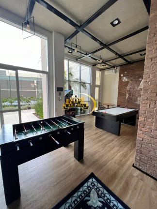 Imagem Apartamento com 4 Quartos à Venda, 338 m² em Alphaville Empresarial - Barueri