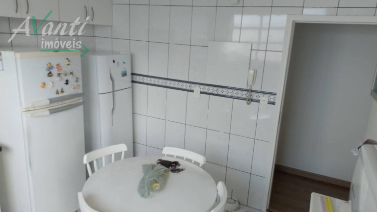Imagem Apartamento com 2 Quartos à Venda, 95 m² em Embaré - Santos Imagem Apartamento com 2 Quartos à Venda, 95 m² em Embaré - Santos