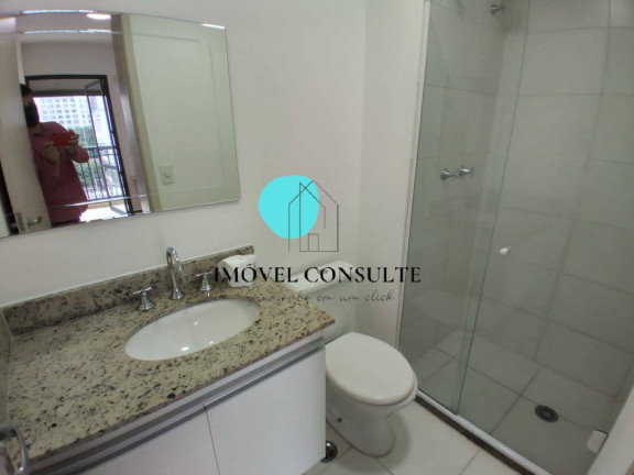 Imagem Apartamento com 1 Quarto para Alugar, 42 m² em Bela Vista - São Paulo