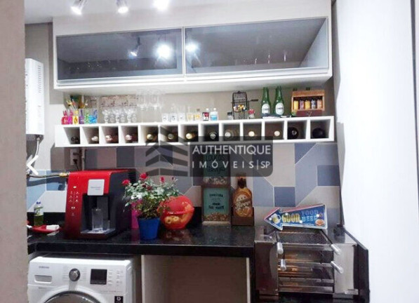 Imagem Apartamento com 2 Quartos à Venda, 50 m² em Casa Verde - São Paulo Imagem Apartamento com 2 Quartos à Venda, 50 m² em Casa Verde - São Paulo