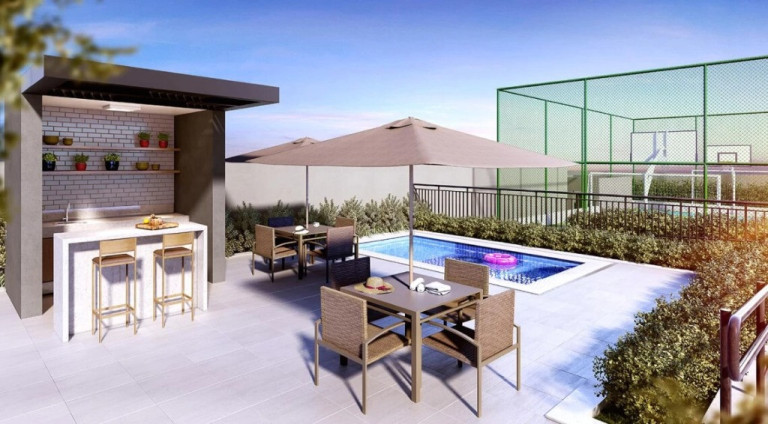 Imagem Imóvel com 3 Quartos à Venda, 135 m² em Vila Assunção - Santo André Imagem Imóvel com 3 Quartos à Venda, 135 m² em Vila Assunção - Santo André