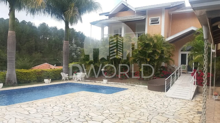 Imagem Casa com 5 Quartos à Venda, 325 m² em Curitibanos - Bragança Paulista Imagem Casa com 5 Quartos à Venda, 325 m² em Curitibanos - Bragança Paulista