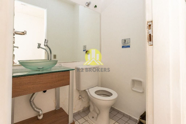 Imagem Sala Comercial à Venda, 25 m² em Jardim Paulista - São Paulo Imagem Sala Comercial à Venda, 25 m² em Jardim Paulista - São Paulo