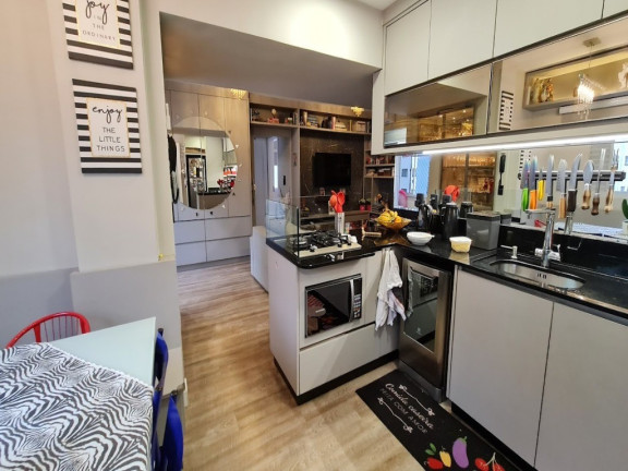 Imagem Imóvel com 2 Quartos à Venda, 85 m² em Centro - Balneário Camboriú