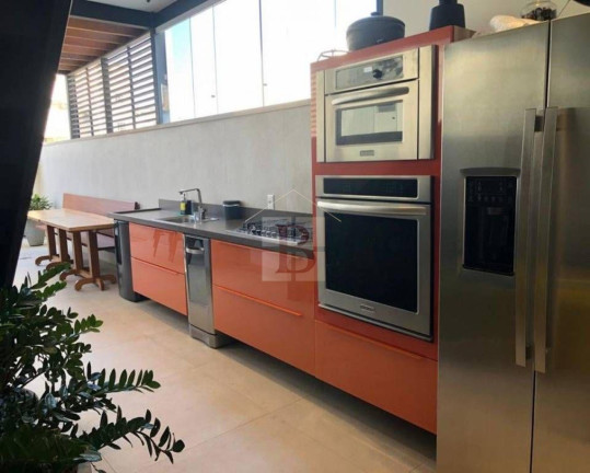 Imagem Cobertura com 3 Quartos à Venda, 510 m² em Icaraí - Niterói