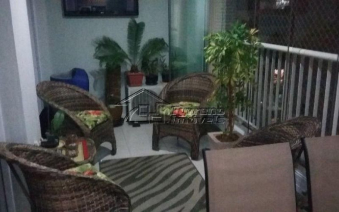 Imagem Apartamento com 3 Quartos à Venda, 156 m² em Jardim Das Indústrias - São José Dos Campos Imagem Apartamento com 3 Quartos à Venda, 156 m² em Jardim Das Indústrias - São José Dos Campos
