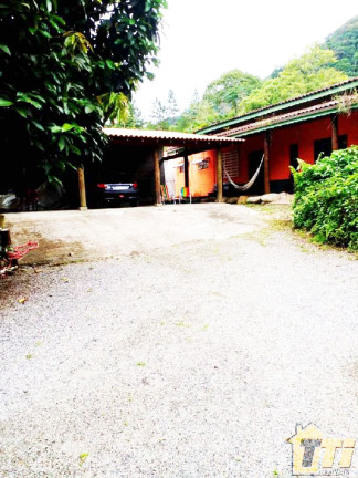 Imagem Chácara com 2 Quartos à Venda, 360 m² em Ressaca - Ubatuba Imagem Chácara com 2 Quartos à Venda, 360 m² em Ressaca - Ubatuba
