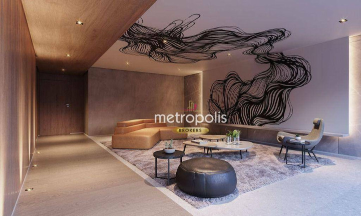 Imagem Apartamento com 3 Quartos à Venda, 116 m² em Parque Da Mooca - São Paulo
