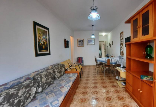Imagem Apartamento com 2 Quartos à Venda, 71 m² em Centro - Capão Da Canoa