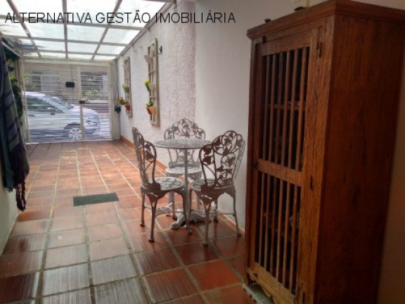 Imagem Casa à Venda, 140 m² em Jardim Bonfiglioli - São Paulo Imagem Casa à Venda, 140 m² em Jardim Bonfiglioli - São Paulo