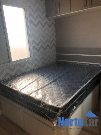 Imagem Apartamento com 2 Quartos à Venda, 50 m² em Guaturinho - Cajamar Imagem Apartamento com 2 Quartos à Venda, 50 m² em Guaturinho - Cajamar