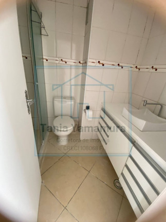Imagem Apartamento com 3 Quartos à Venda, 60 m² em Parque Marajoara - Santo André Imagem Apartamento com 3 Quartos à Venda, 60 m² em Parque Marajoara - Santo André