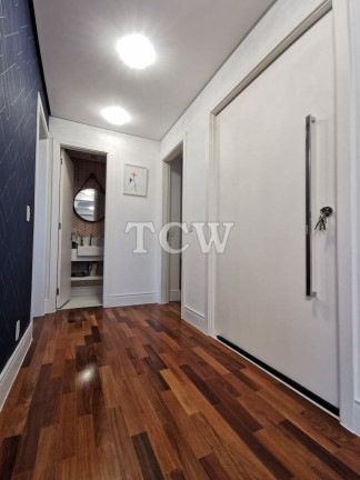 Imagem Apartamento com 4 Quartos à Venda, 210 m² em Aclimação - São Paulo