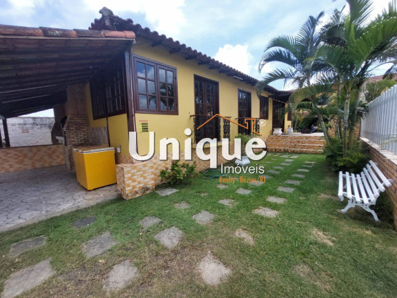 Imagem Casa com 2 Quartos à Venda, 120 m² em Braga - Cabo Frio