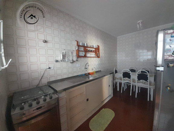 Imagem Cobertura com 2 Quartos para Alugar, 120 m² em Pitangueiras - Guarujá Imagem Cobertura com 2 Quartos para Alugar, 120 m² em Pitangueiras - Guarujá