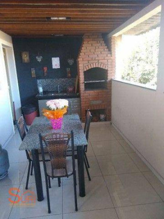 Imagem Casa com 3 Quartos à Venda, 224 m² em Vila João Ramalho - Santo André Imagem Casa com 3 Quartos à Venda, 224 m² em Vila João Ramalho - Santo André
