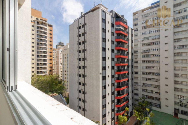 Imagem Apartamento com 2 Quartos à Venda, 96 m² em Higienópolis - São Paulo Imagem Apartamento com 2 Quartos à Venda, 96 m² em Higienópolis - São Paulo