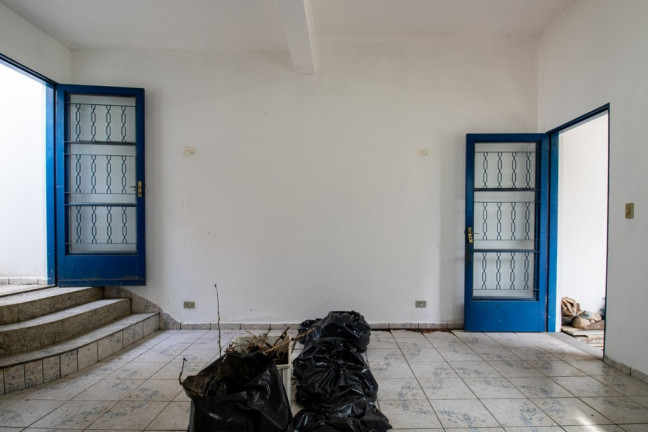 Imagem Casa com 4 Quartos à Venda, 236 m² em Alto Da Lapa - São Paulo