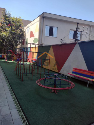 Imagem Apartamento com 2 Quartos à Venda, 74 m² em Penha De França - São Paulo