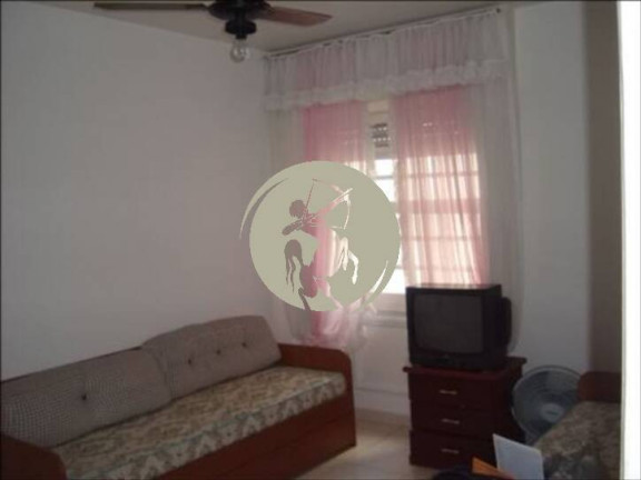 Imagem Apartamento com 4 Quartos à Venda, 235 m² em Embare - Santos