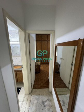 Imagem Apartamento com 2 Quartos à Venda, 85 m² em Enseada - Guarujá