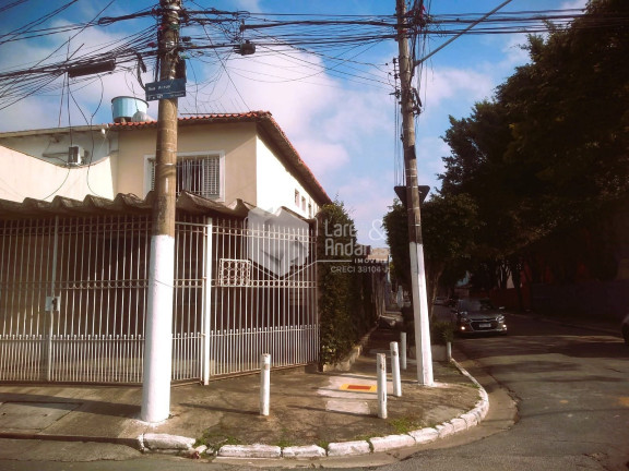 Imagem Sobrado com 3 Quartos à Venda, 132 m² em Jardim Aricanduva - São Paulo Imagem Sobrado com 3 Quartos à Venda, 132 m² em Jardim Aricanduva - São Paulo