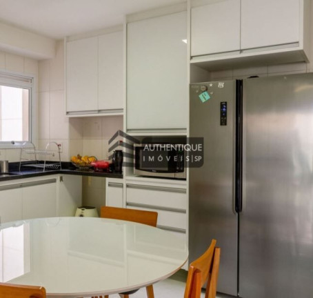 Imagem Apartamento com 3 Quartos à Venda, 157 m² em Jardim Das Perdizes - São Paulo